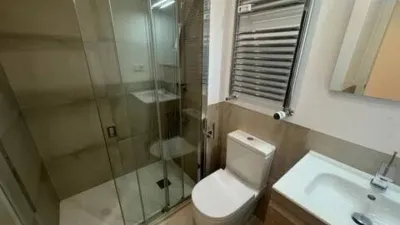 Apartment in Madrid Capital photo 15