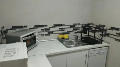 Apartment in Seville City Centre photo 11