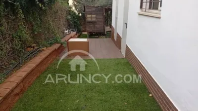 Chalet in Alcalá de Guadaíra photo 57