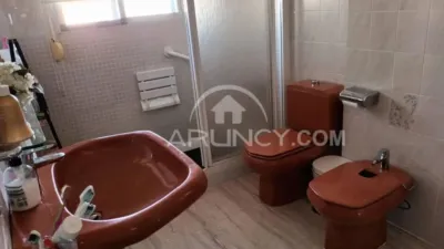 Chalet en Alcalá de Guadaíra photo 24