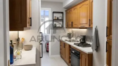 Apartment in Alcalá de Guadaíra photo 5