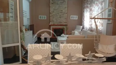 Chalet in Alcalá de Guadaíra photo 4