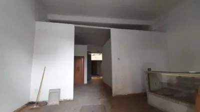 Chalet in Santa Aurelia photo 3