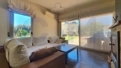 Chalet in Llinars del Vallès photo 6
