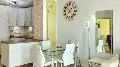 Apartment in Santiago del Teide photo 4
