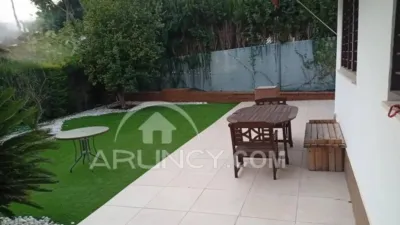 Chalet in Alcalá de Guadaíra photo 83