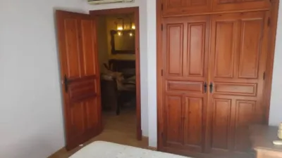 Chalet in Alcalá de Guadaíra photo 43