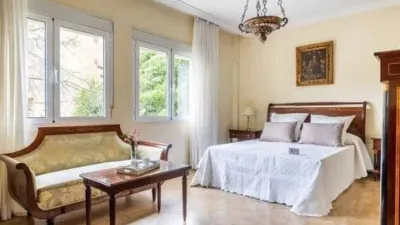 Apartment on Calle Felipe II photo 16