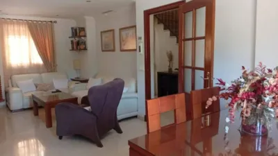 Chalet in Alcalá de Guadaíra photo 3