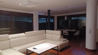 Chalet in Alcalá de Guadaíra photo 11