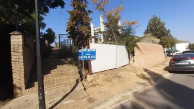 Chalet in Alcalá de Guadaíra photo 3
