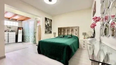 Apartment in Costa del Silencio-Las Galletas photo 18
