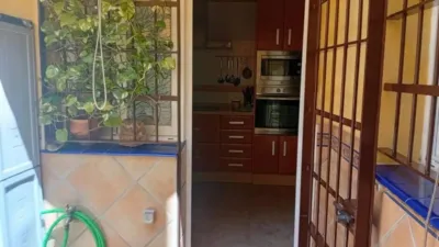 Chalet in Alcalá de Guadaíra photo 41