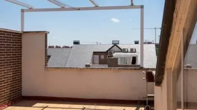 House in Simancas photo 2