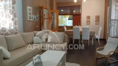 Chalet in Alcalá de Guadaíra photo 9