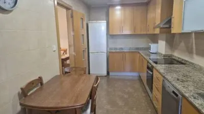 Apartment on Carrer Sor Josefa Alcorta photo 19