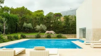 Casa – Dénia - Vista 5