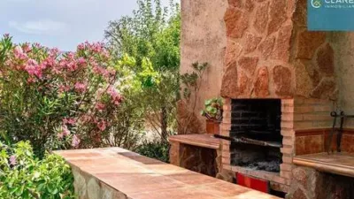 Rustic house in Abrucena photo 5