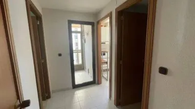 Apartment on Avenida de Madrid photo 41