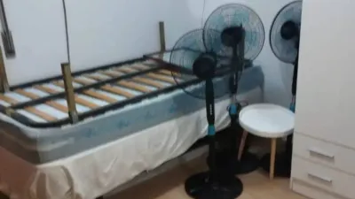 Apartment in Seville City Centre photo 6