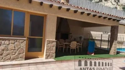 Chalet on Calle Fuente Álamo, No Number photo 10