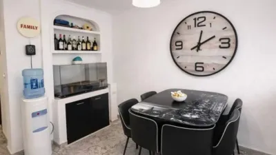 Apartment in Seville City Centre photo 5