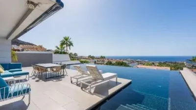 Chalet en Costa Adeje photo 4
