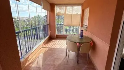 Apartment on Calle Virazon, No Number photo 27