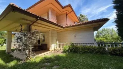 Chalet in Berreaga photo 3