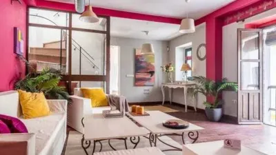 Chalet on Teodosio Street photo 5