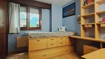Apartment in Plaza de los Luceros photo 15