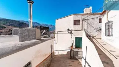 Rustic house in Abla photo 25
