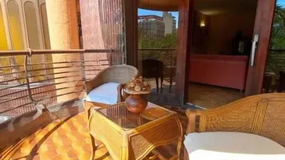 Apartment in Plaza de los Luceros photo 2