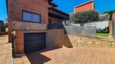 Chalet in Santa Maria de Palautordera photo 36