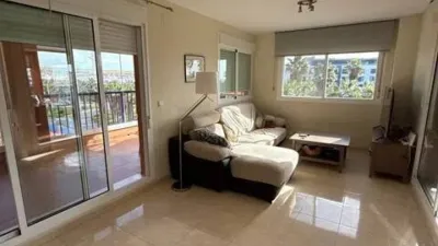 Apartment on Calle Virazon, No Number photo 5