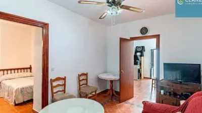 Rustic house in Abla photo 2