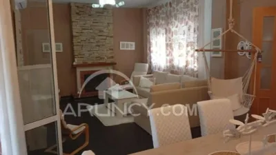 Chalet in Alcalá de Guadaíra photo 14