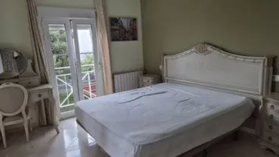 Chalet on Carrer Illa Mallorca photo 26