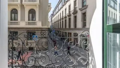 Apartment in Justicia-Chueca photo 30