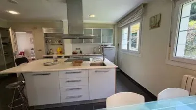 Chalet in Berreaga photo 14