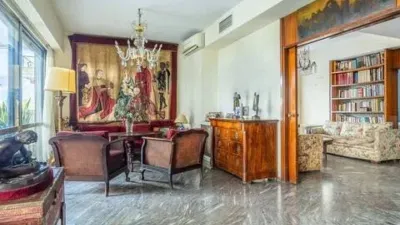Apartment in Los Remedios photo 11