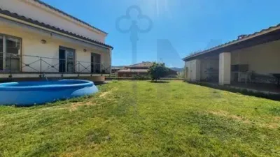 Chalet in Llinars del Vallès photo 4