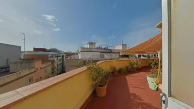 Attic in La Geltrú-Casernes-Sant Jordi photo 9
