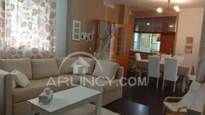 Chalet in Alcalá de Guadaíra photo 13