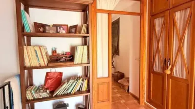 Chalet in Álora photo 20