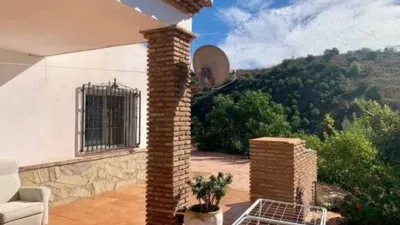 Chalet in Canillas de Aceituno photo 3