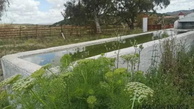 Rustic house in Espera photo 12