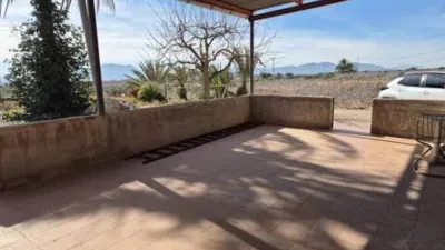 Chalet en calle Partida Lomas Gp. 10, 58 photo 16