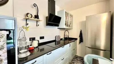 Apartment in Costa del Silencio-Las Galletas photo 7