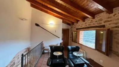 Rustic house in Arteas de Abajo photo 26